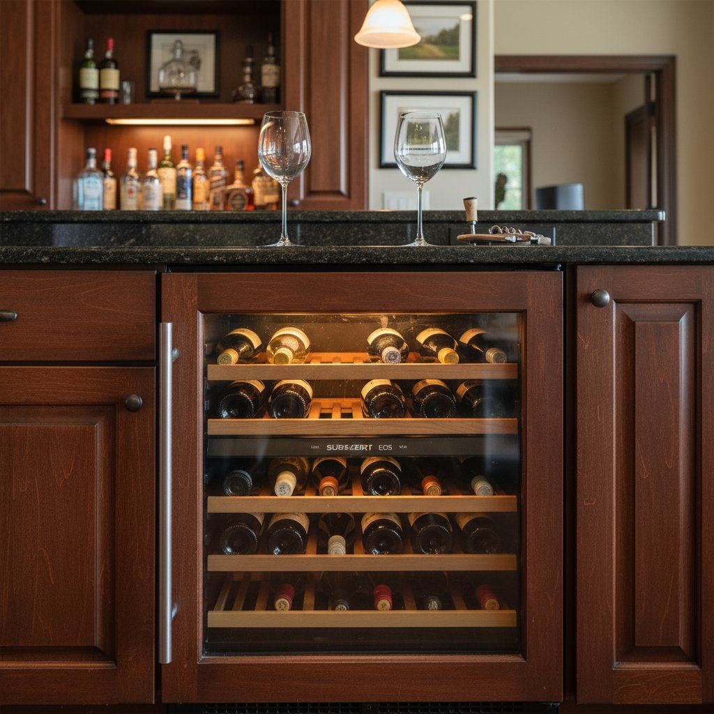 Wine Cooler Repair in Highlands Ranch