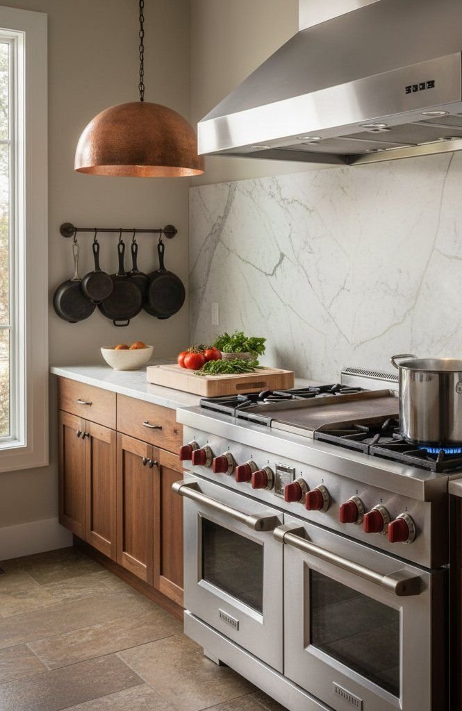 Wolf range repair in Highlands Ranch